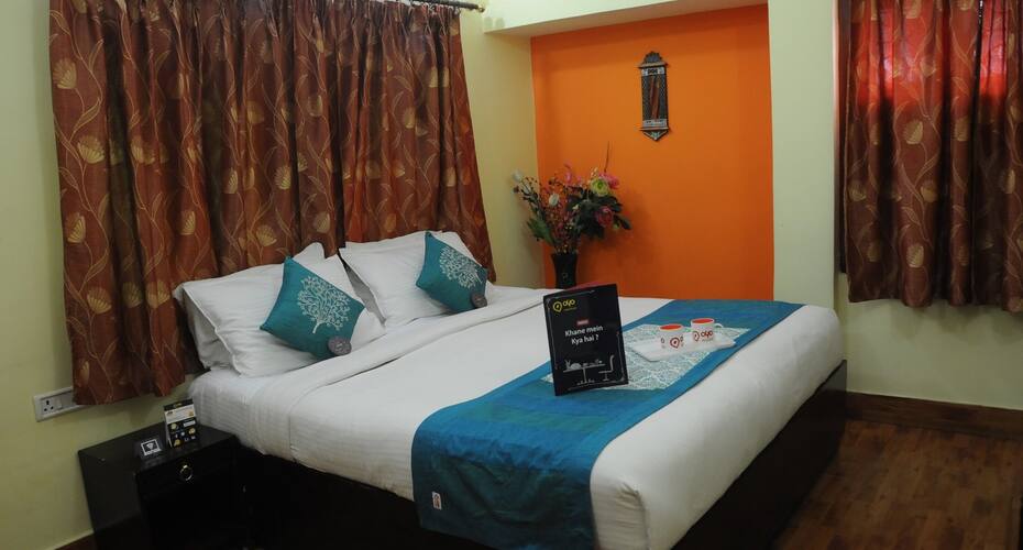 Oysters Inn, Patna 4